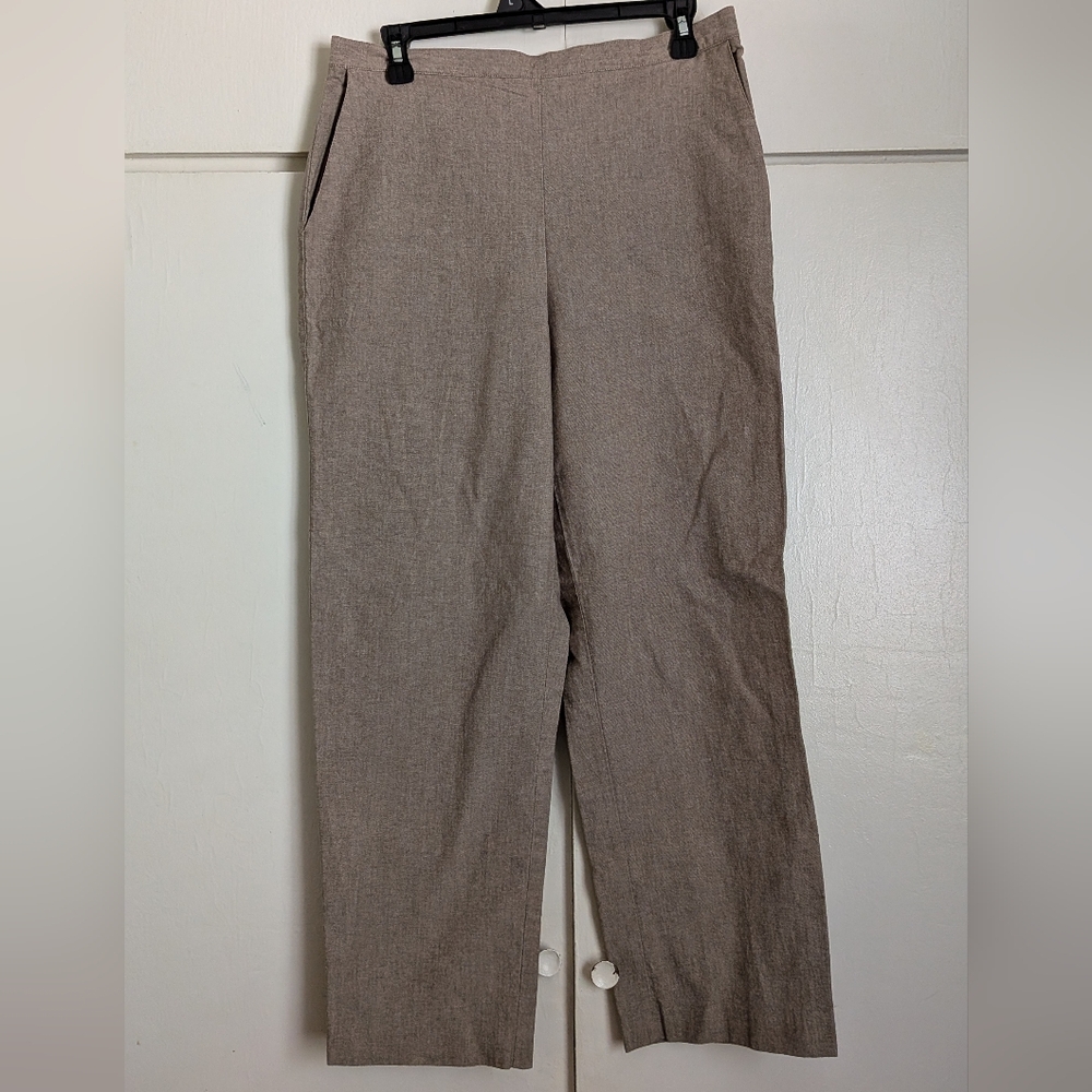 Alfred Dunner Women's Dress Pants